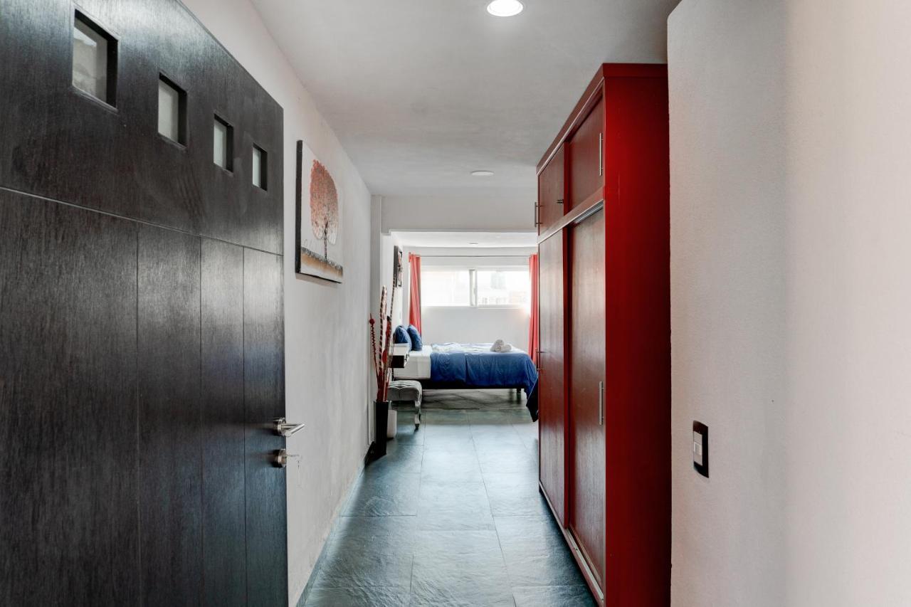 Palaxs Bed & Breakfast Guanajuato