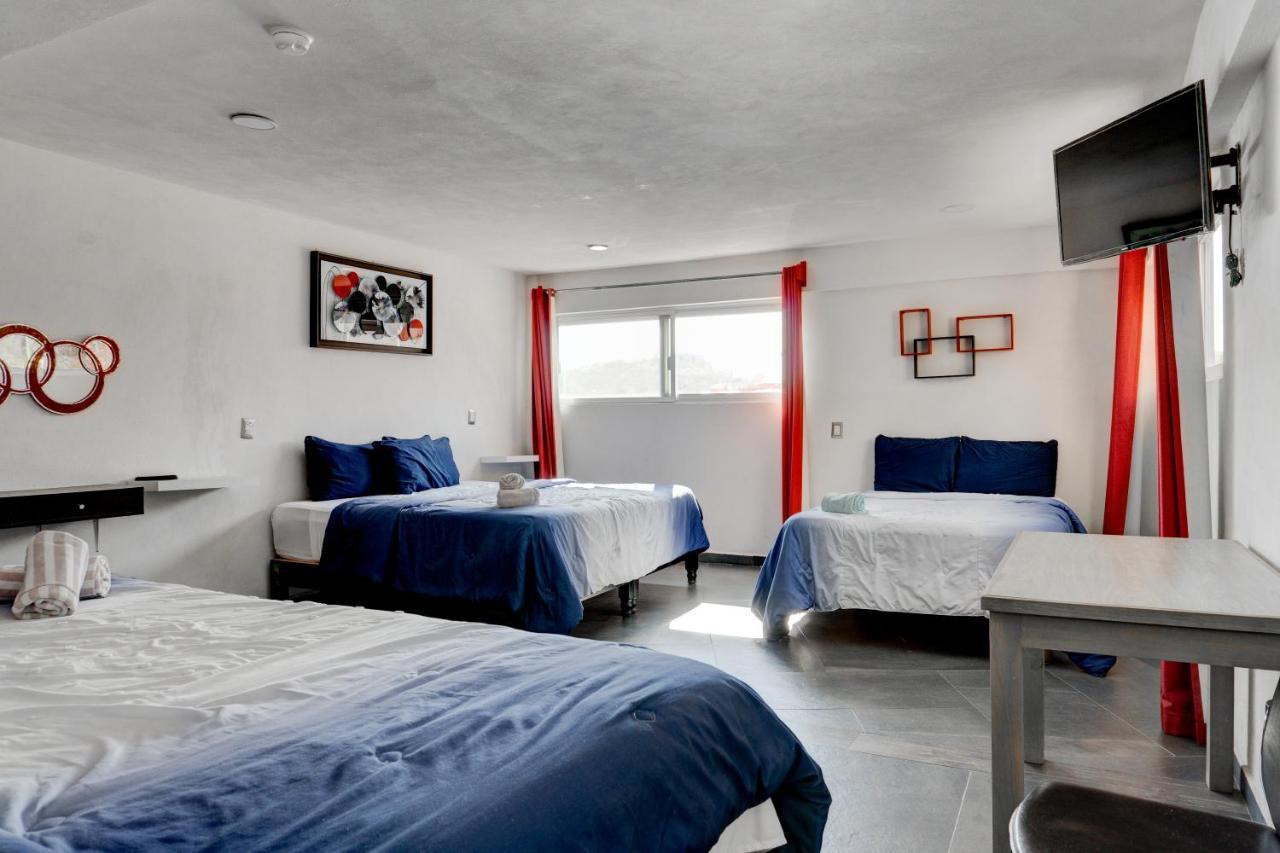 Palaxs Bed & Breakfast *