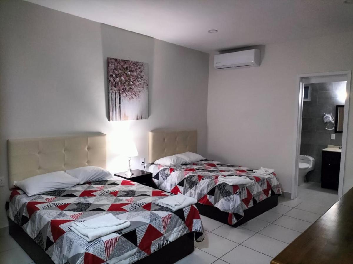 La 4* Rio Verde