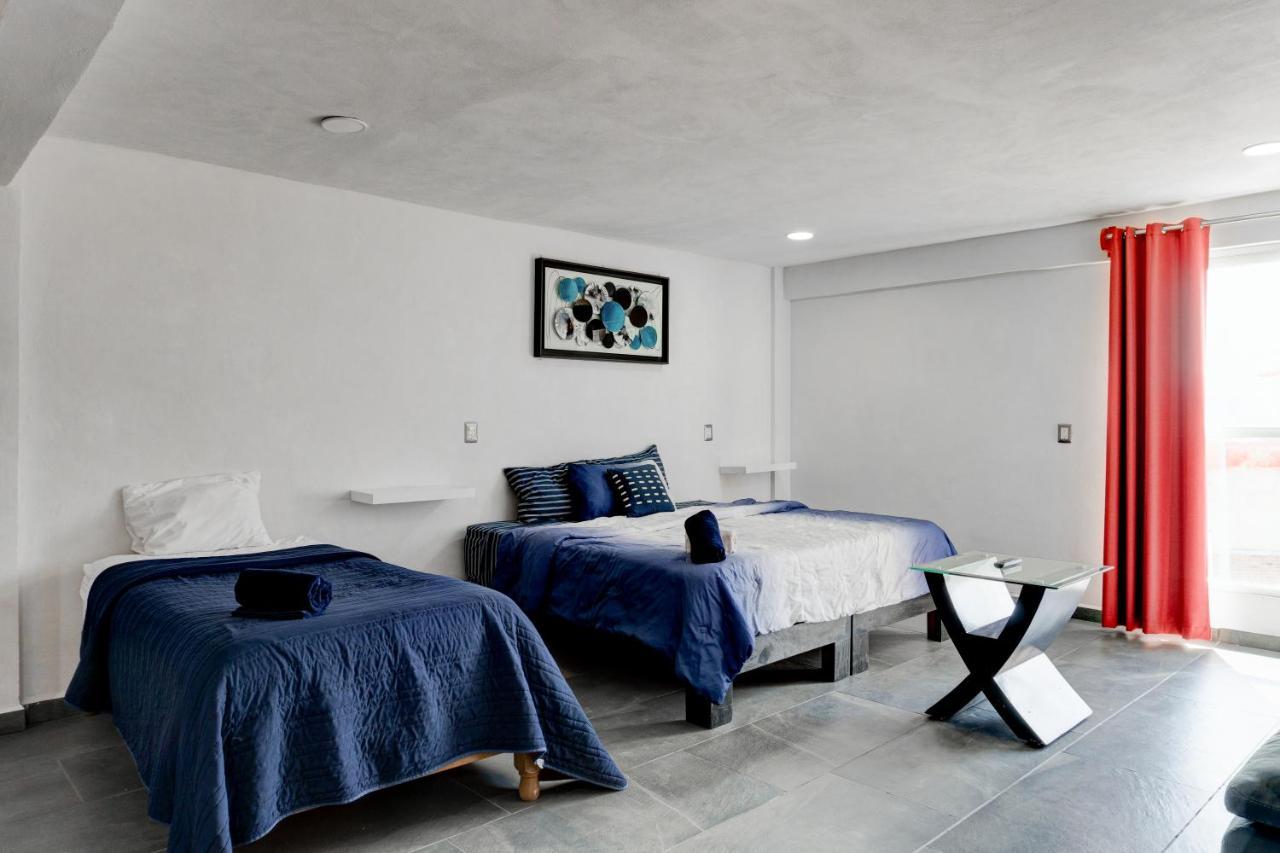 Palaxs Bed & Breakfast *