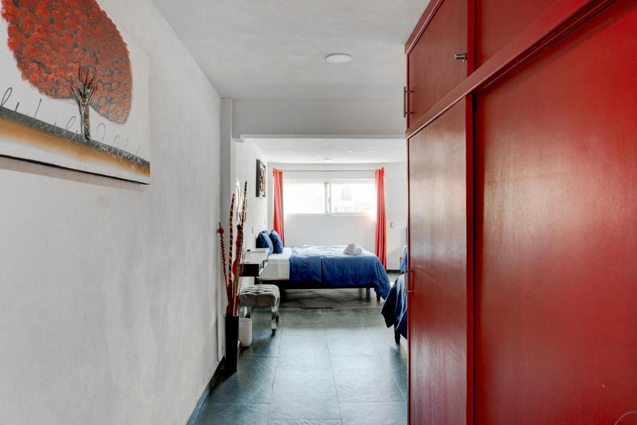Palaxs Bed & Breakfast Guanajuato