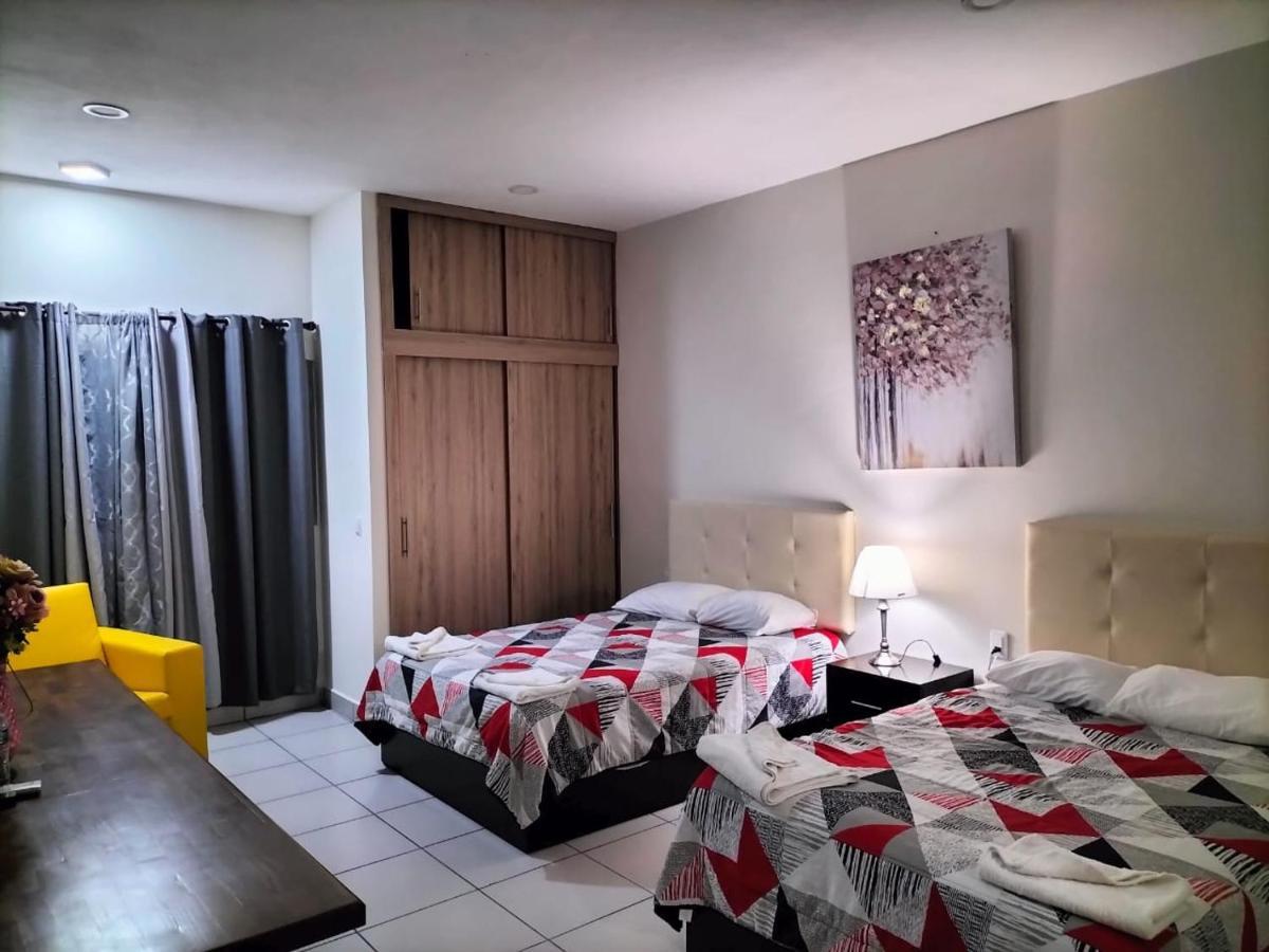 Hotel La 4*