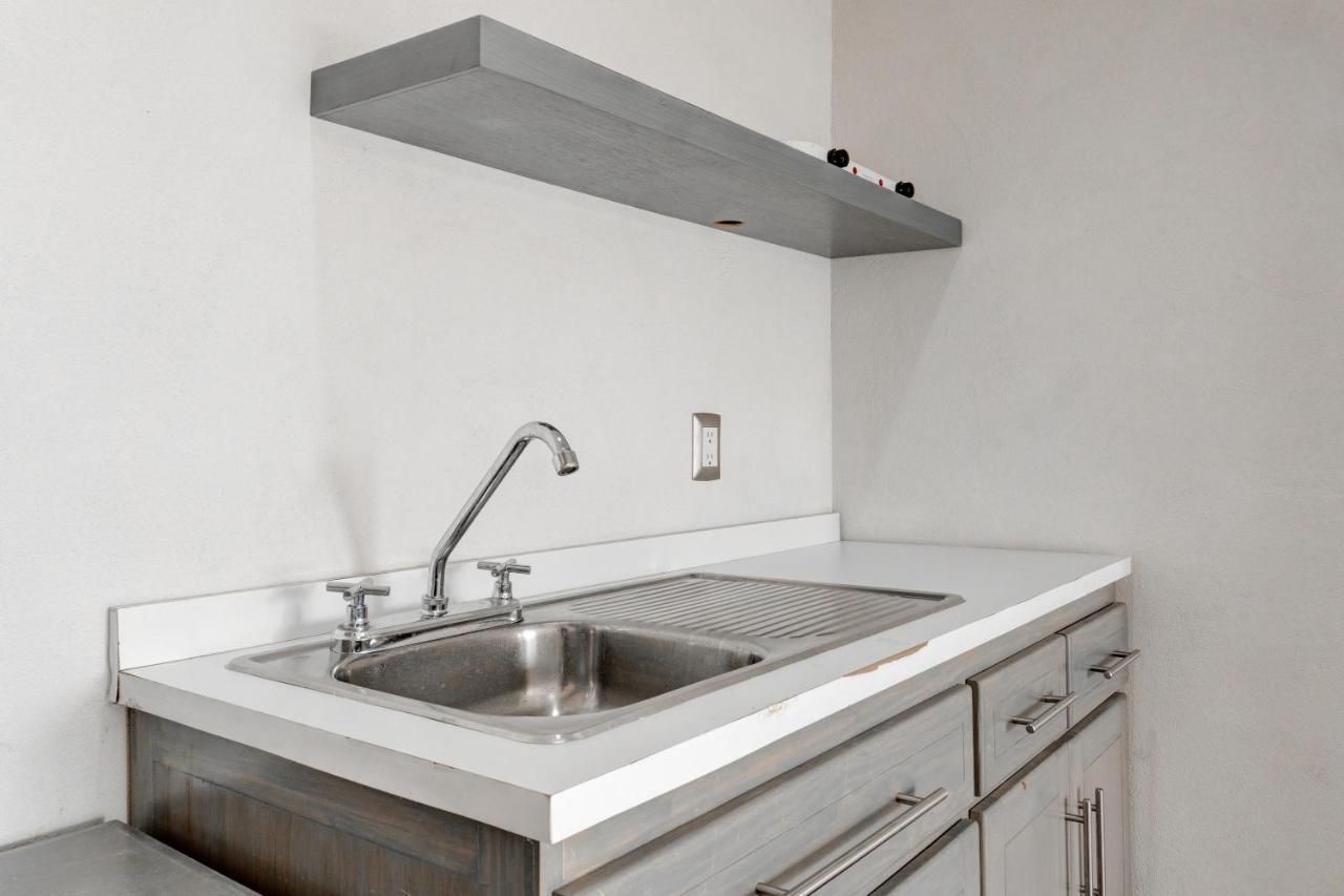 Palaxs Bed & Breakfast Guanajuato