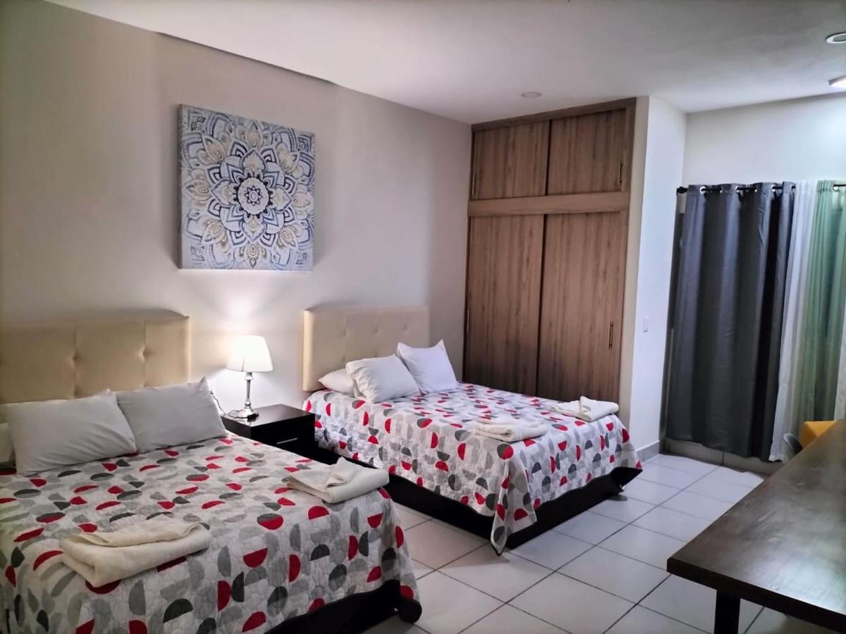 Hotel La