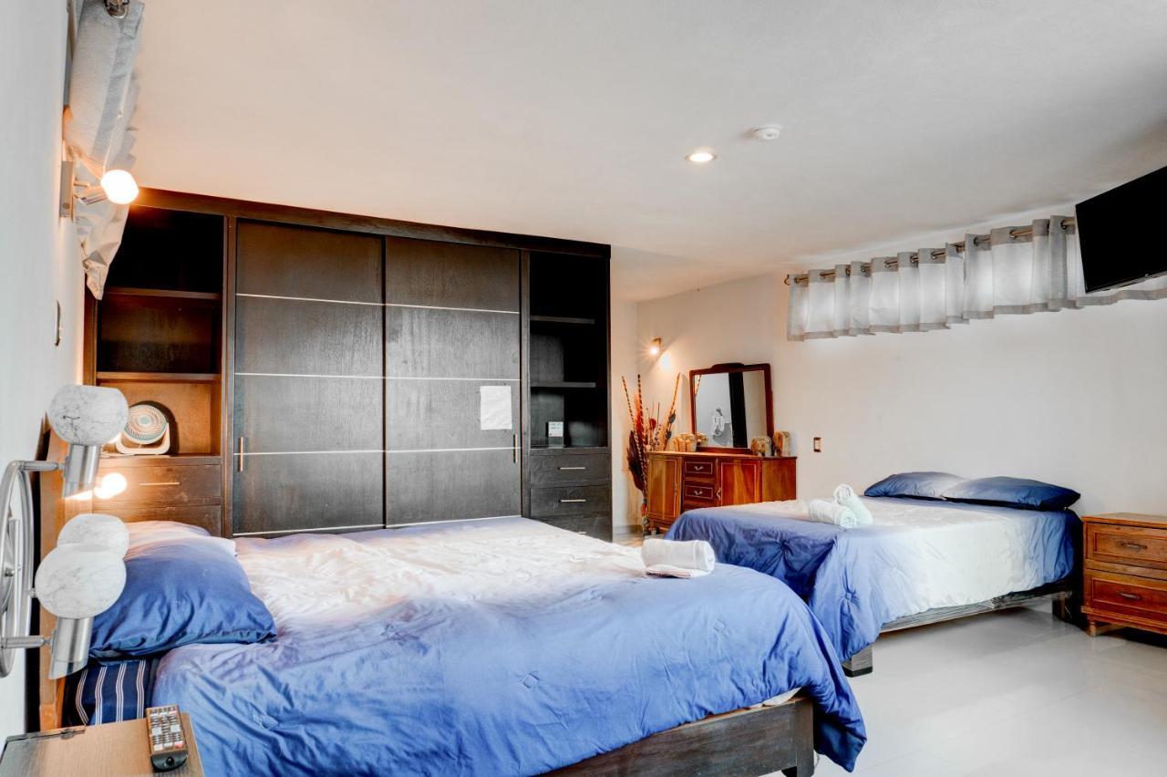 Bed & Breakfast Palaxs