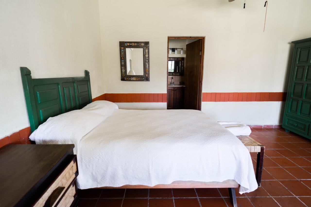Rancho Buenavista Lodge *