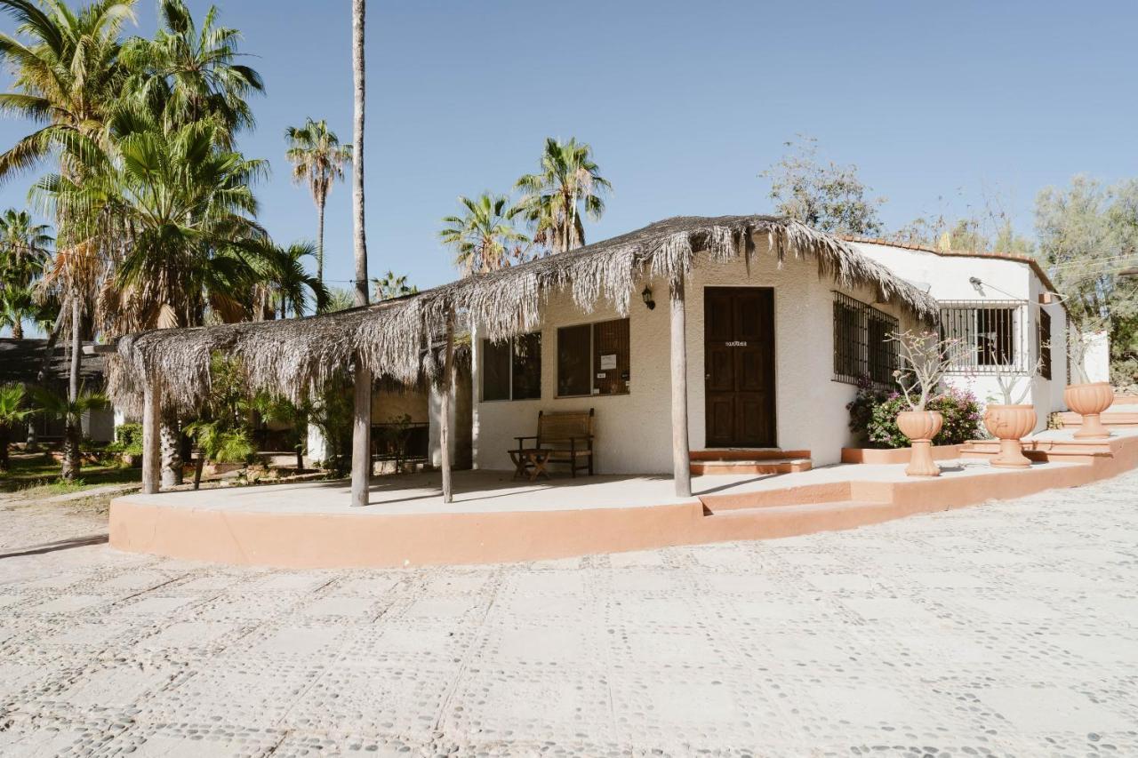 Lodge Rancho Buenavista Los Barriles