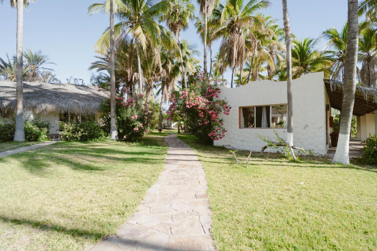 Rancho Buenavista *