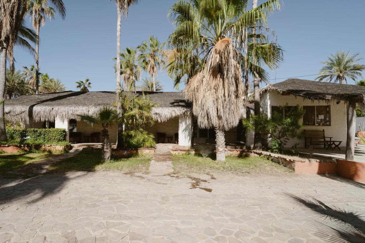 Rancho Buenavista