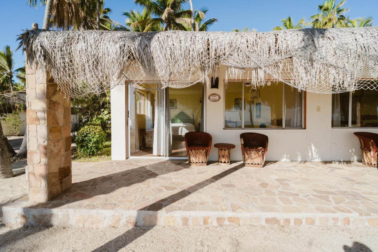 Rancho Buenavista Lodge Los Barriles