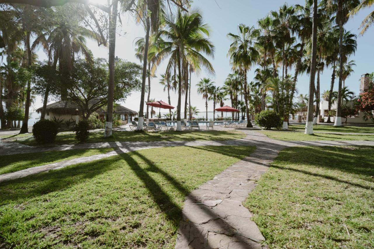 Lodge Rancho Buenavista