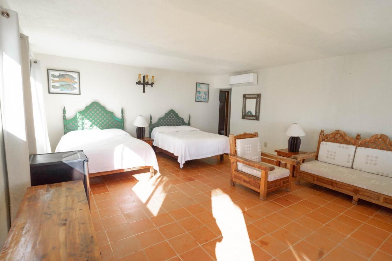 Rancho Buenavista Lodge Los Barriles