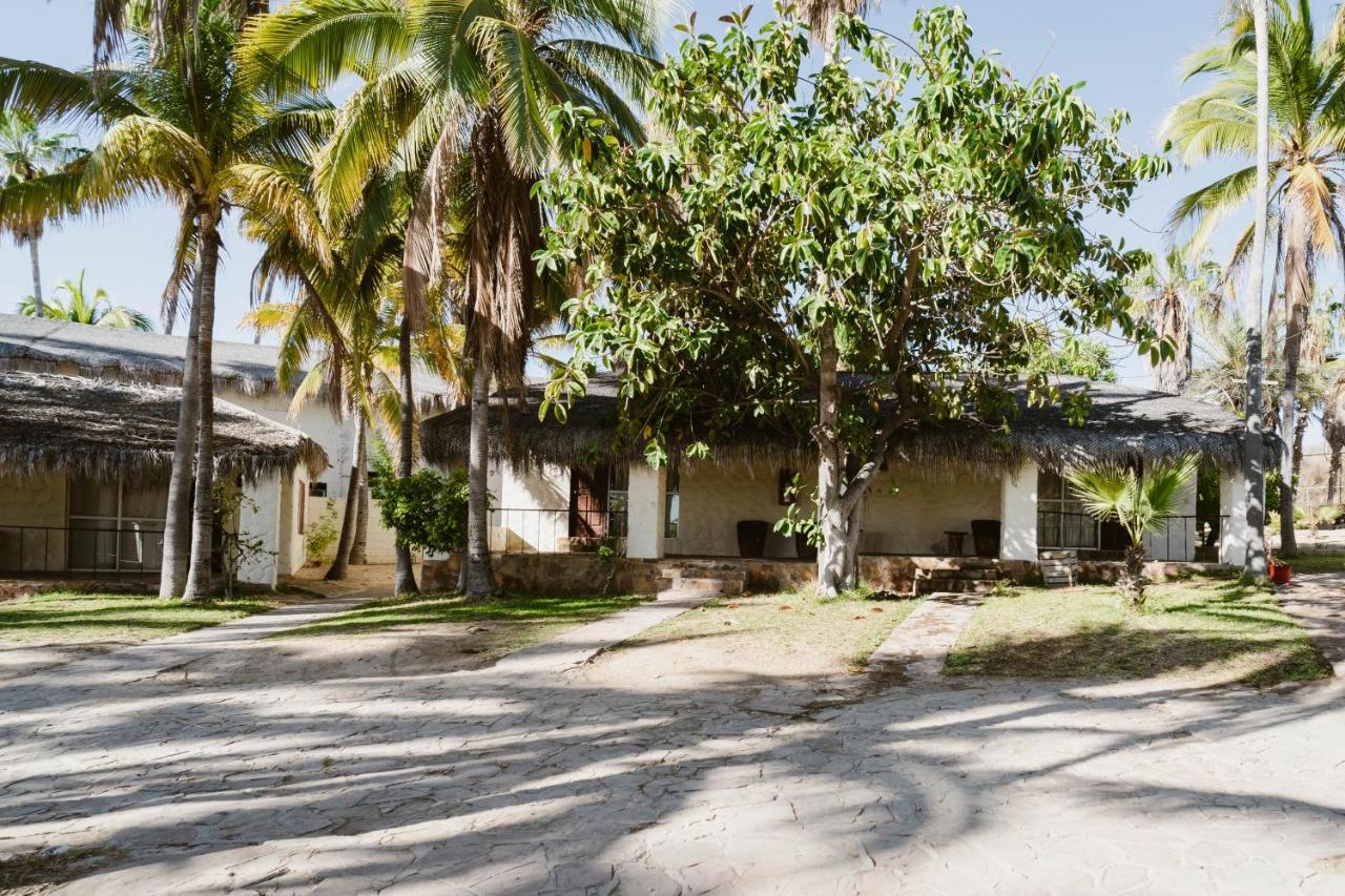 Lodge Rancho Buenavista