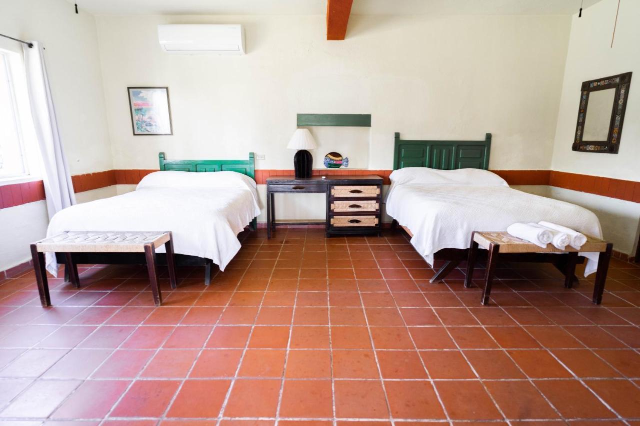 Rancho Buenavista Los Barriles
