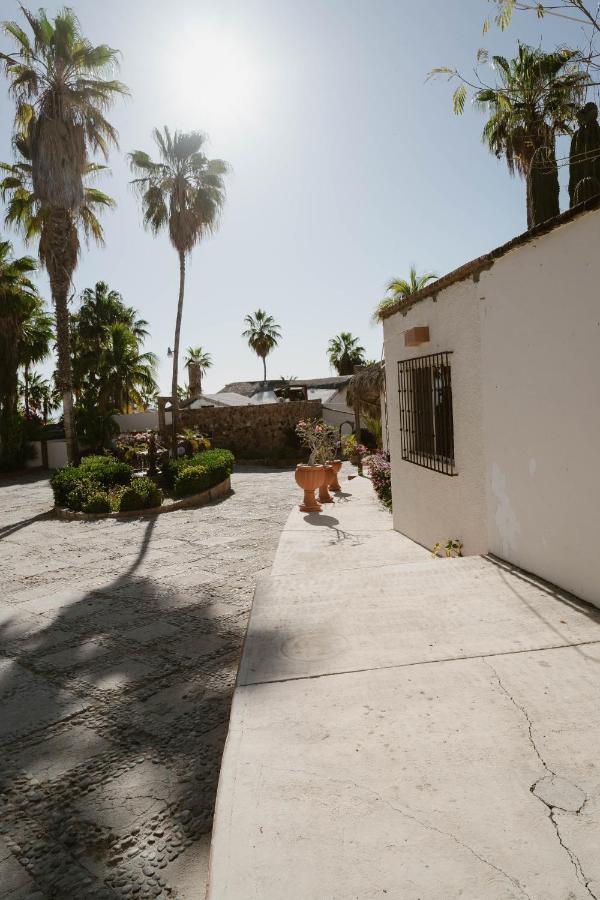 Rancho Buenavista *