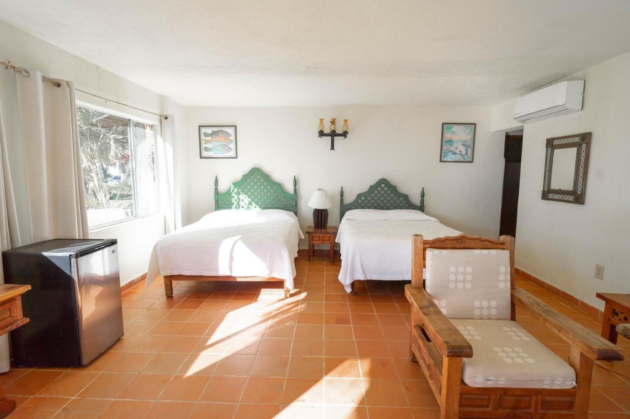Lodge Rancho Buenavista *