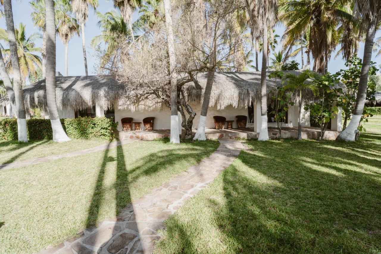 Rancho Buenavista Lodge *