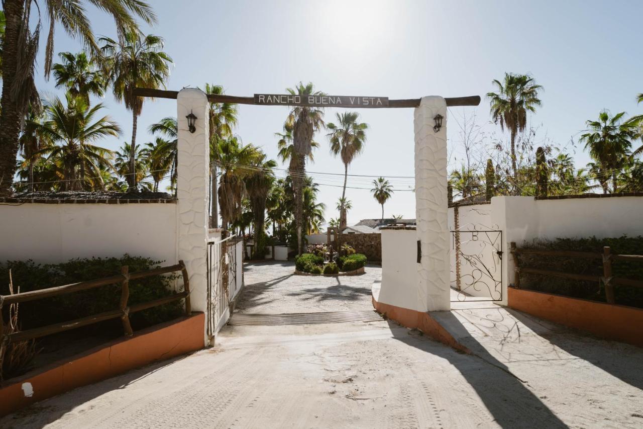 Lodge Rancho Buenavista Los Barriles
