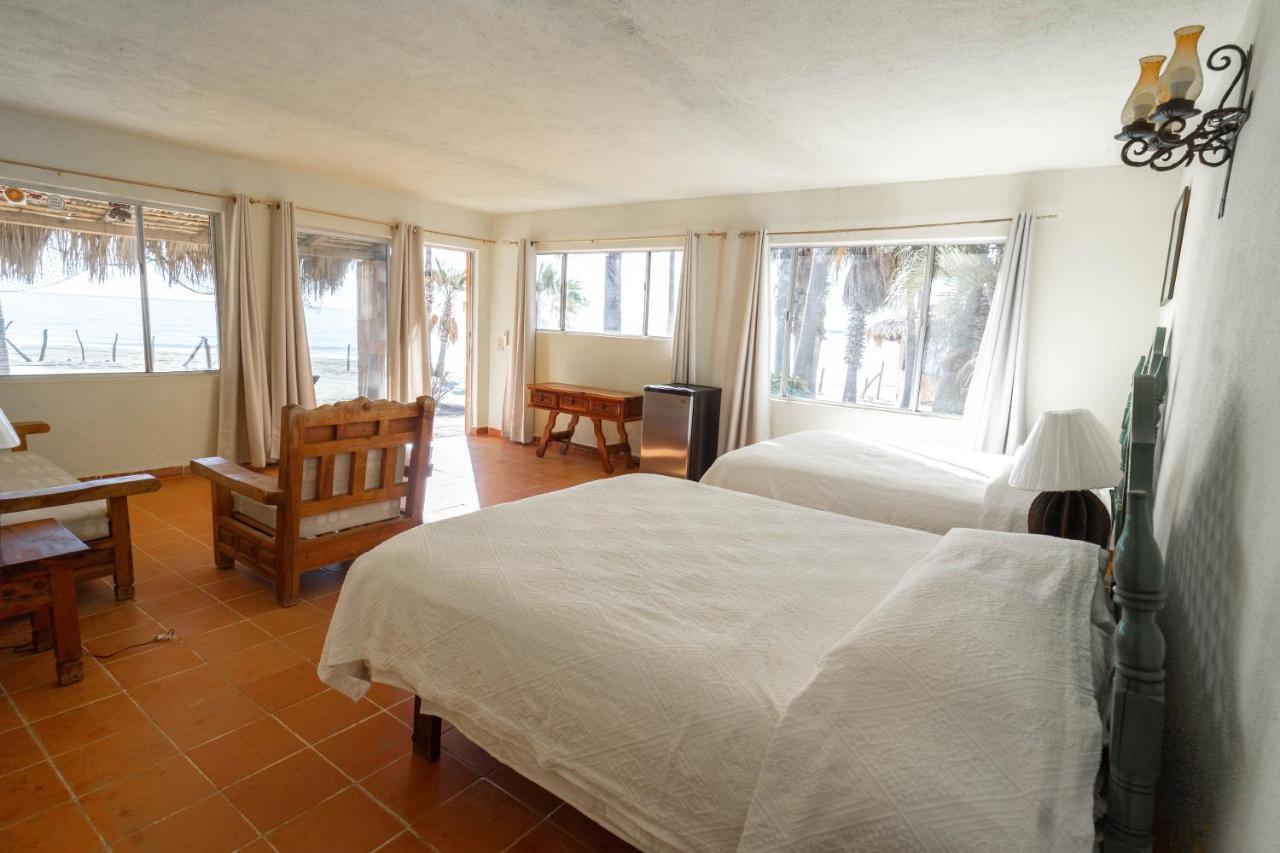 Rancho Buenavista *