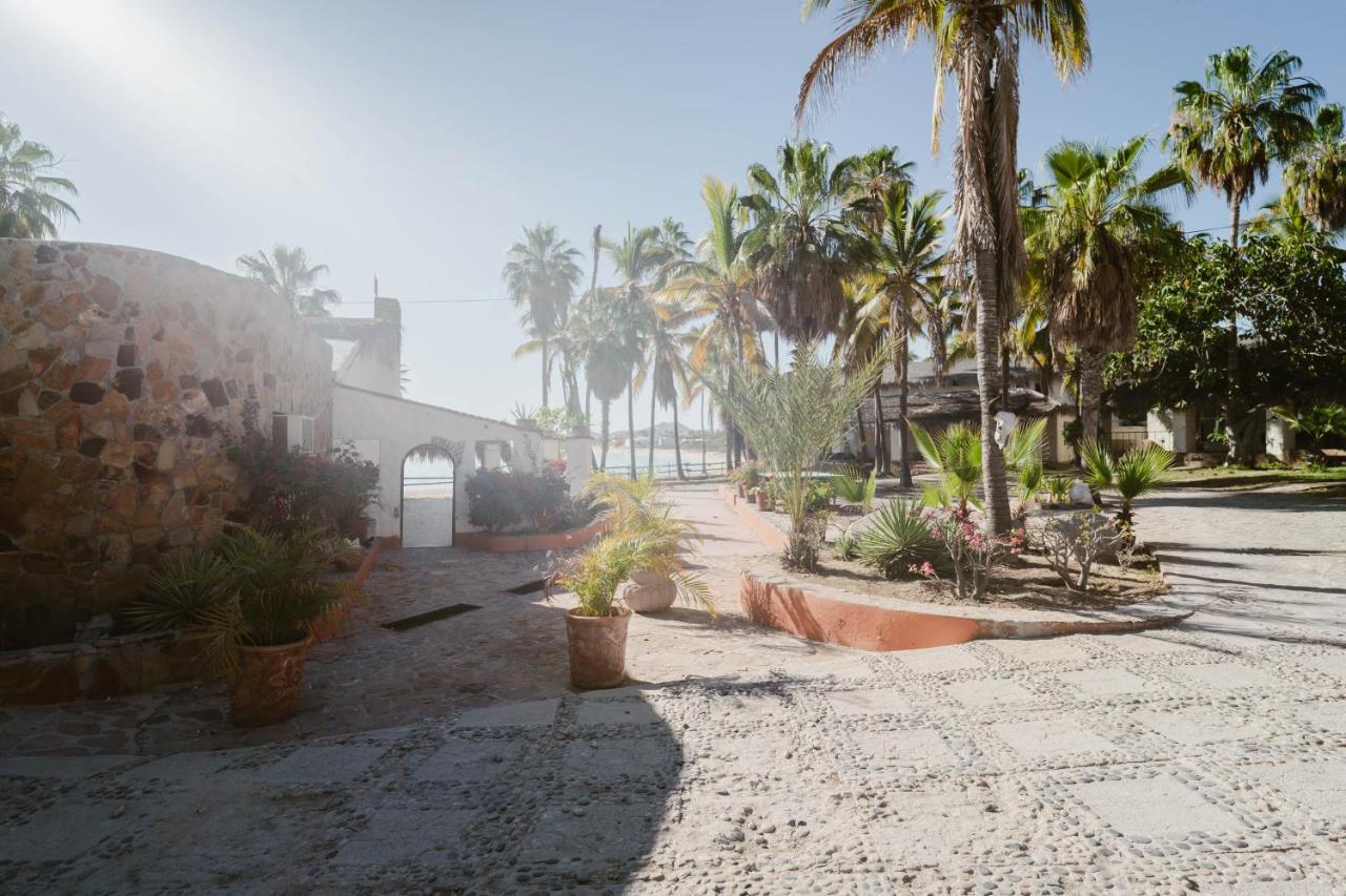 Rancho Buenavista *