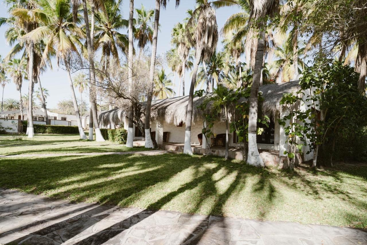 Lodge Rancho Buenavista