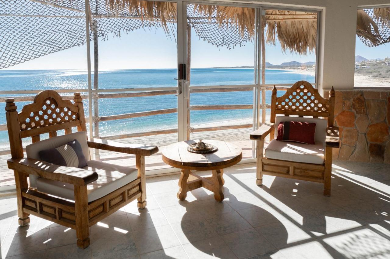 Rancho Buenavista Lodge