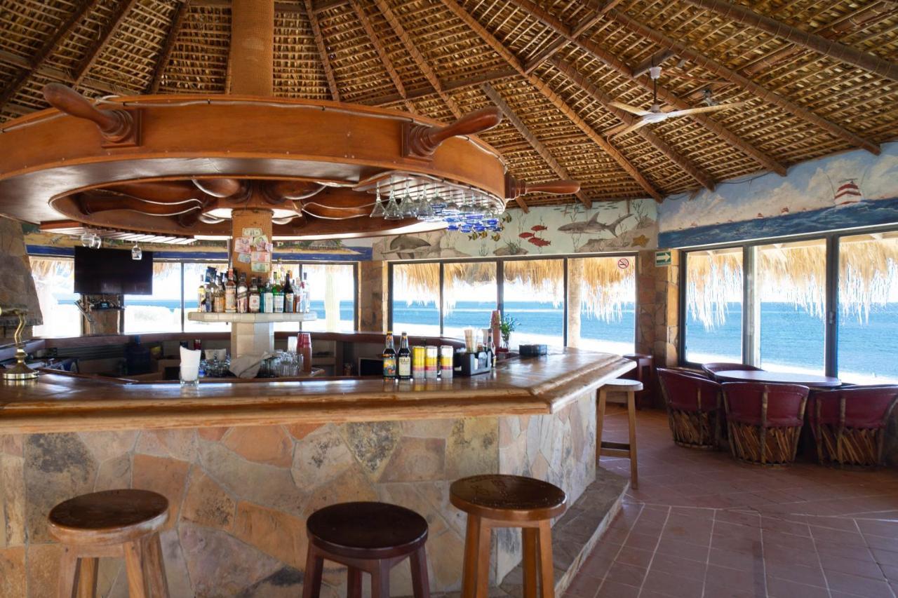 Lodge Rancho Buenavista Los Barriles