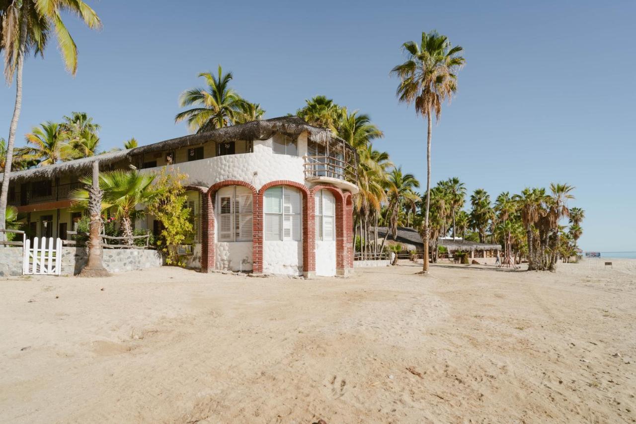 Rancho Buenavista Los Barriles