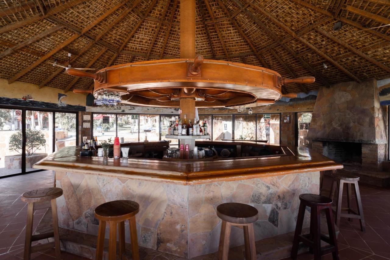 Rancho Buenavista Lodge Los Barriles
