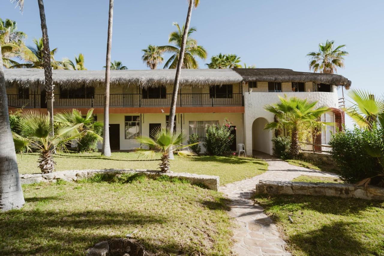 Rancho Buenavista Lodge