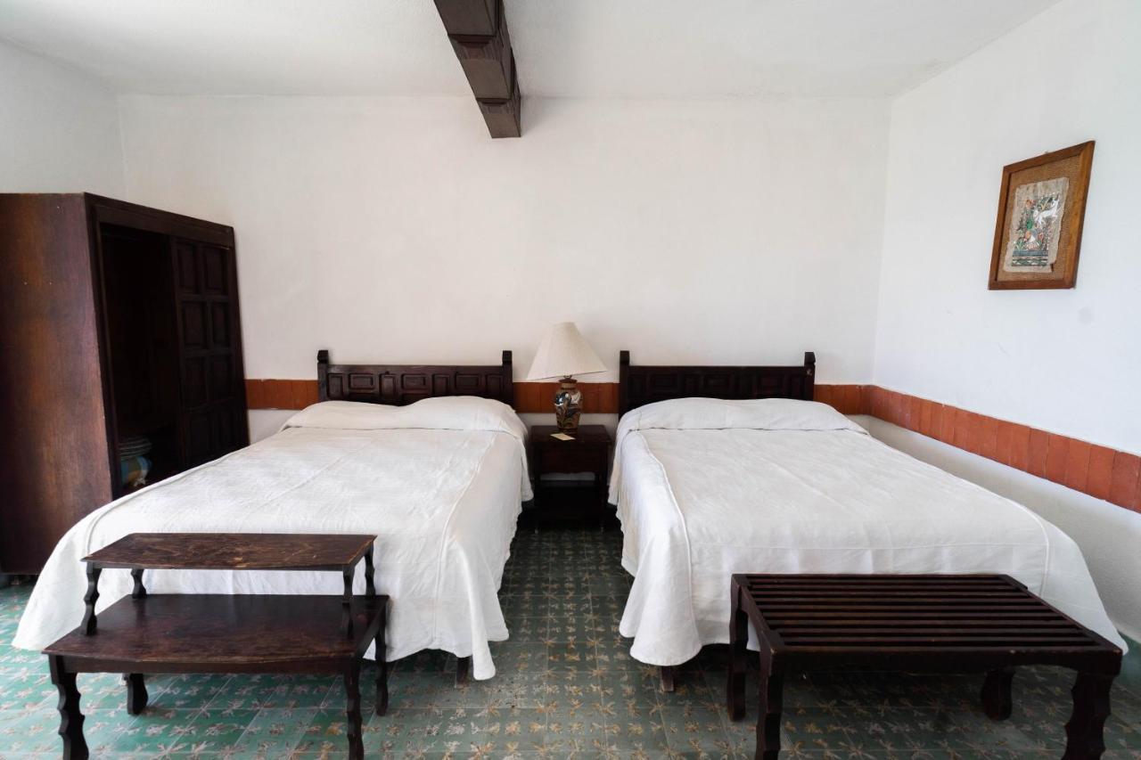 Lodge Rancho Buenavista Los Barriles