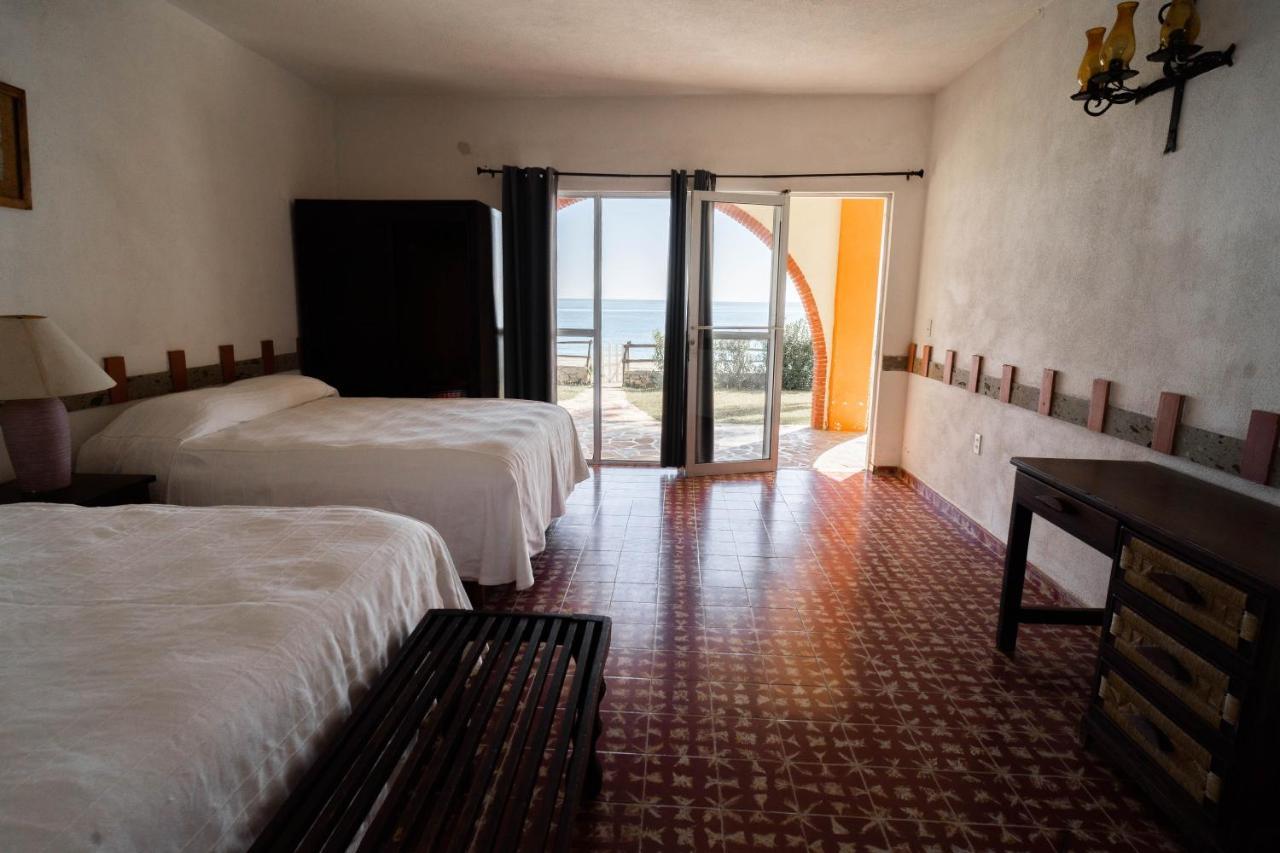 Rancho Buenavista Los Barriles