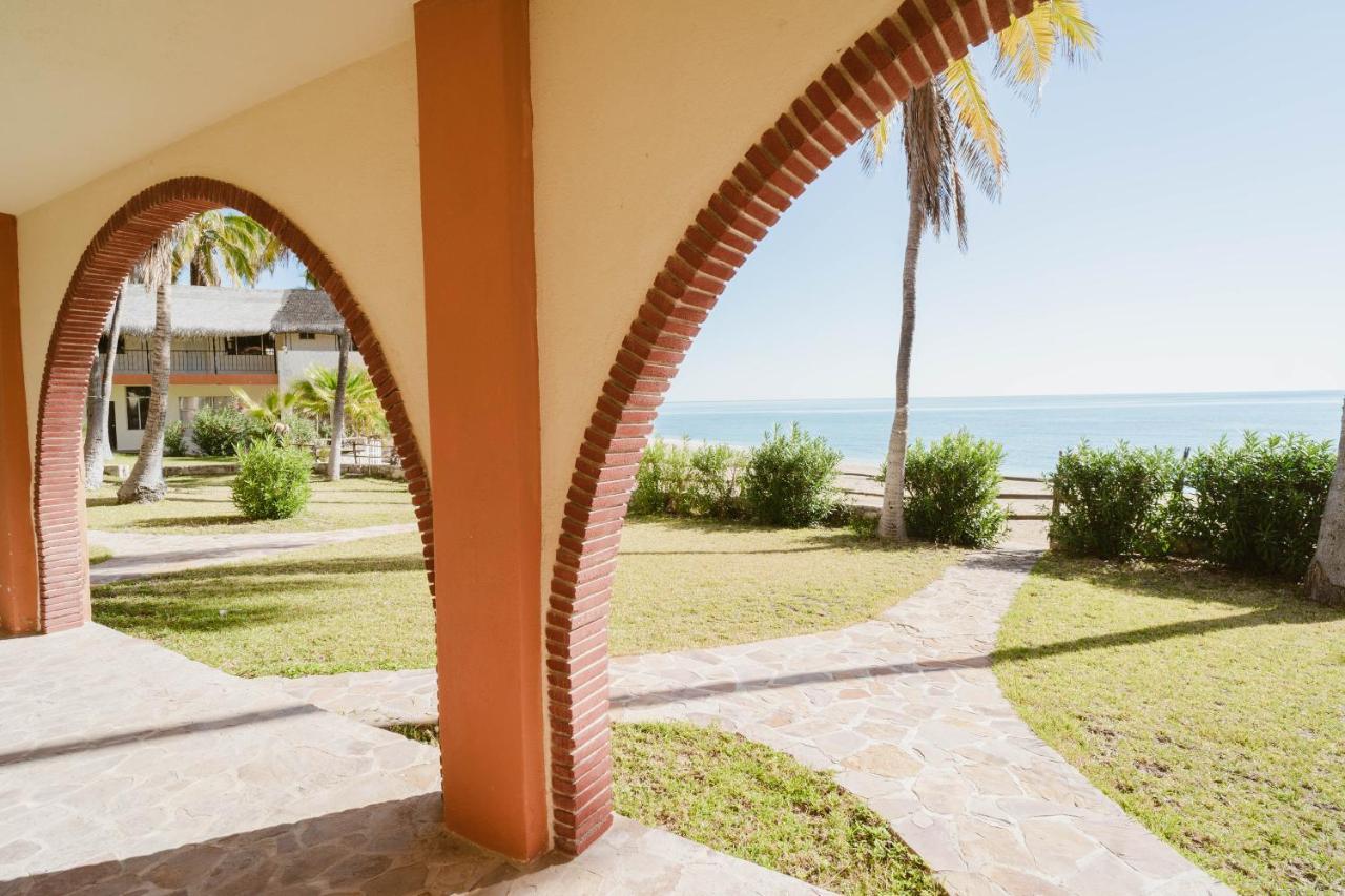 Lodge Rancho Buenavista Los Barriles