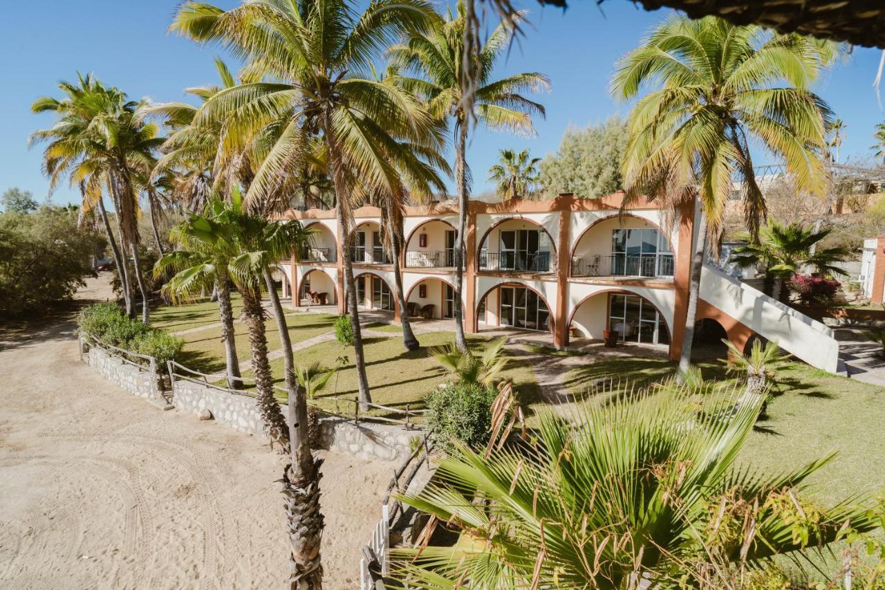 Lodge Rancho Buenavista