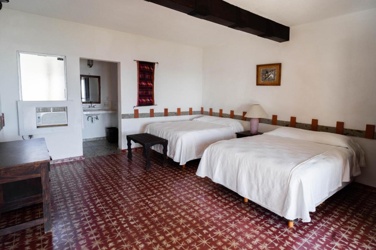 Rancho Buenavista Lodge