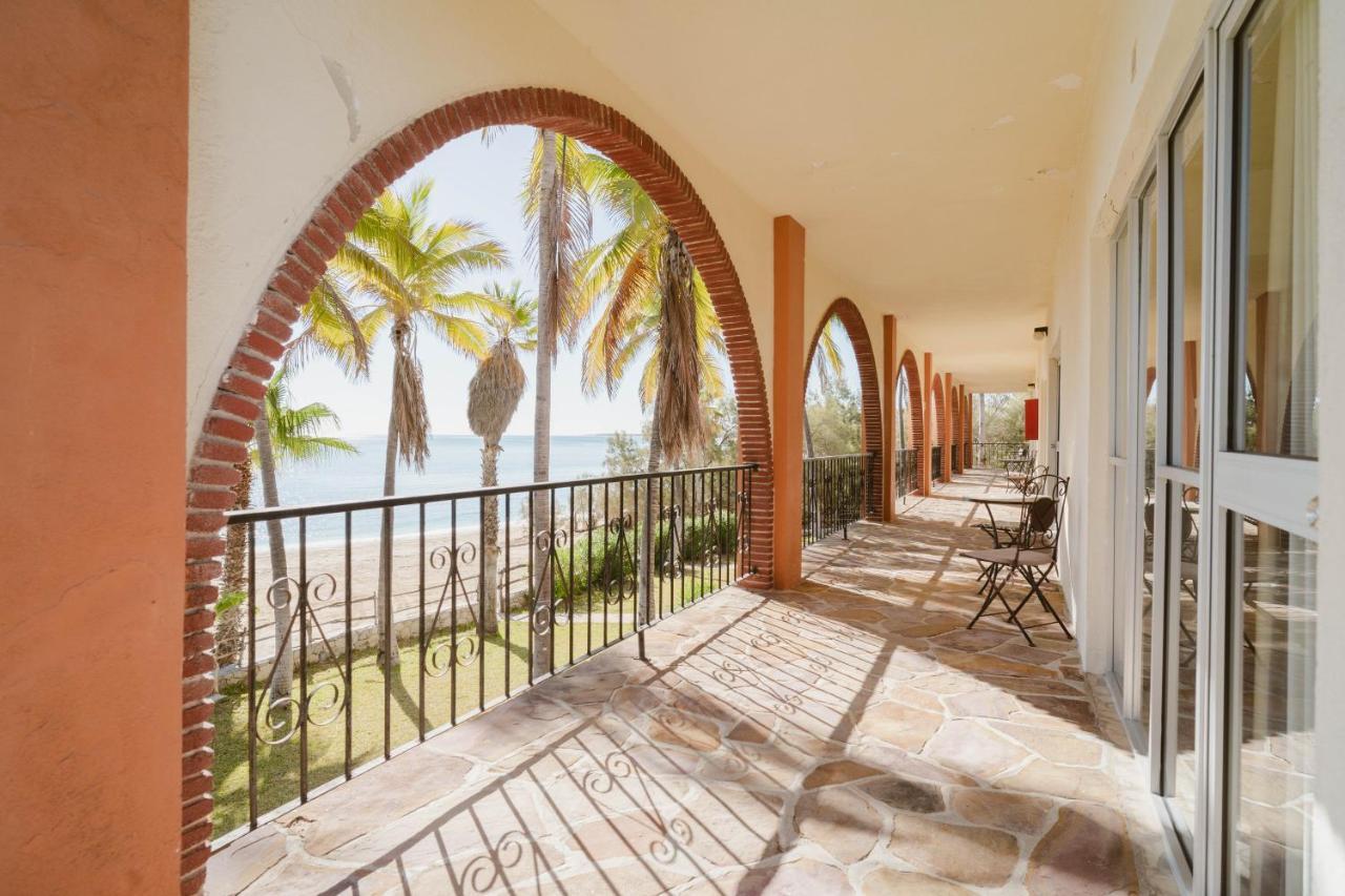 Lodge Rancho Buenavista *
