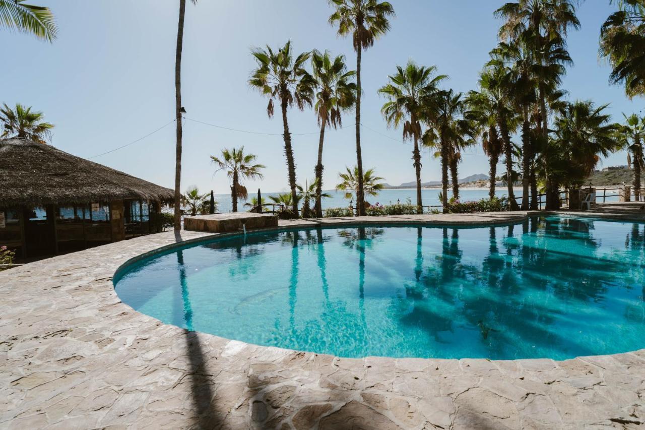 Lodge Rancho Buenavista Los Barriles