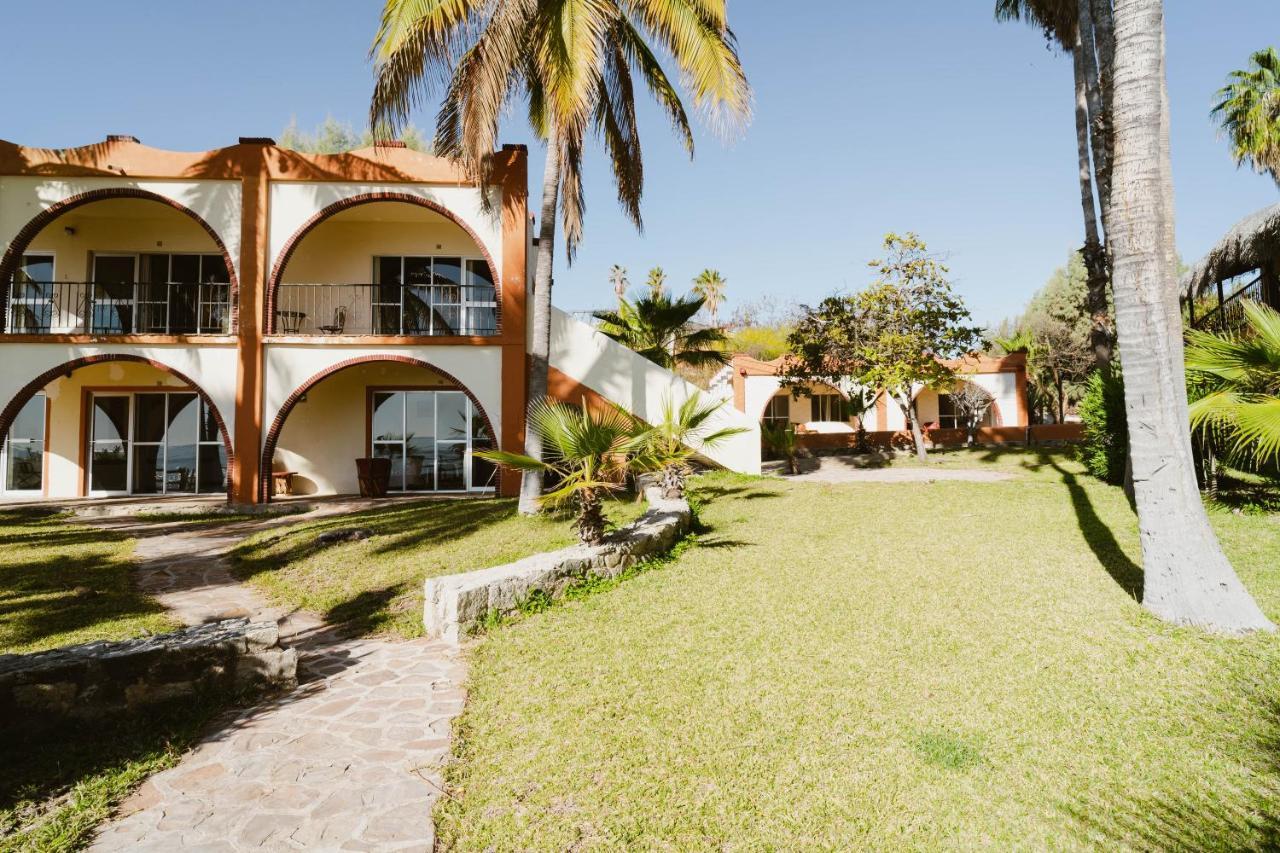 Rancho Buenavista * Los Barriles