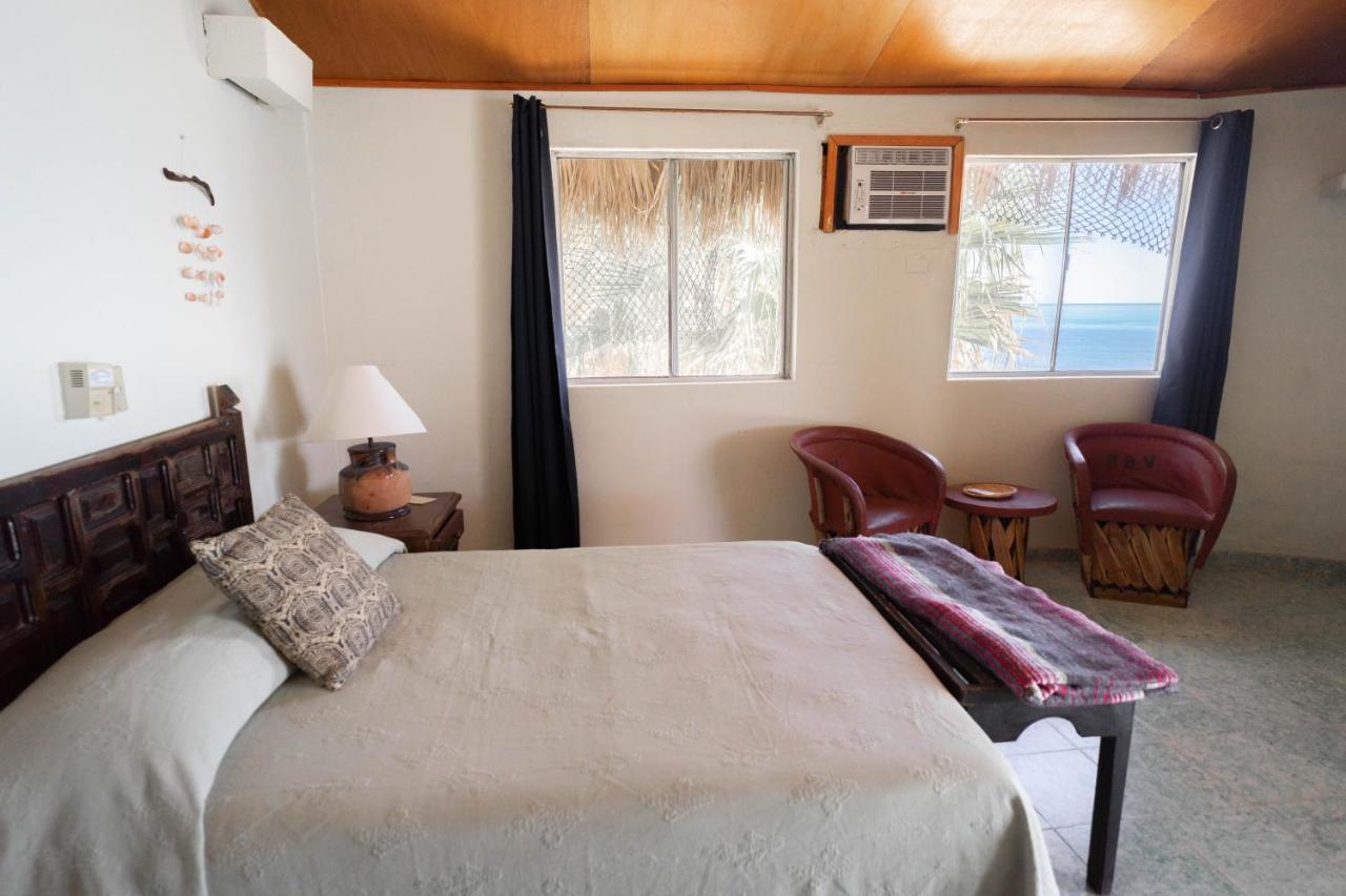 Rancho Buenavista Lodge Los Barriles