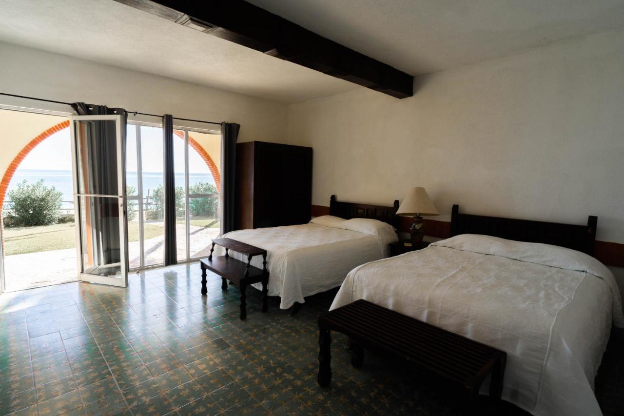 Rancho Buenavista Lodge