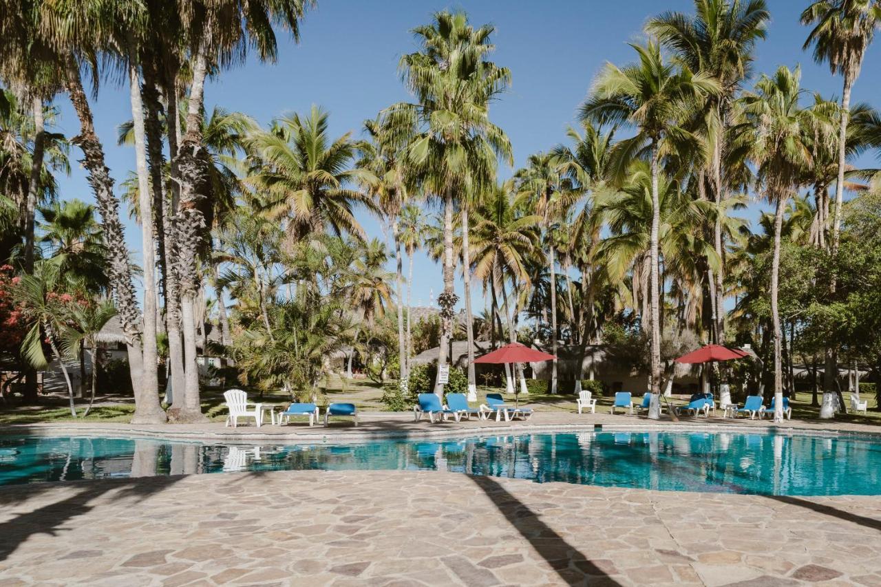 Rancho Buenavista *