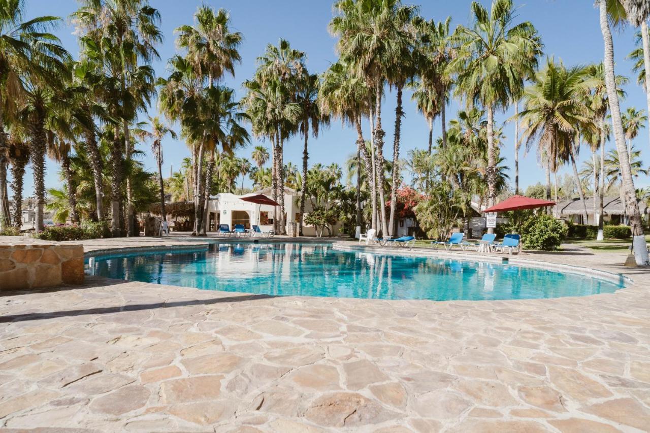 Lodge Rancho Buenavista *