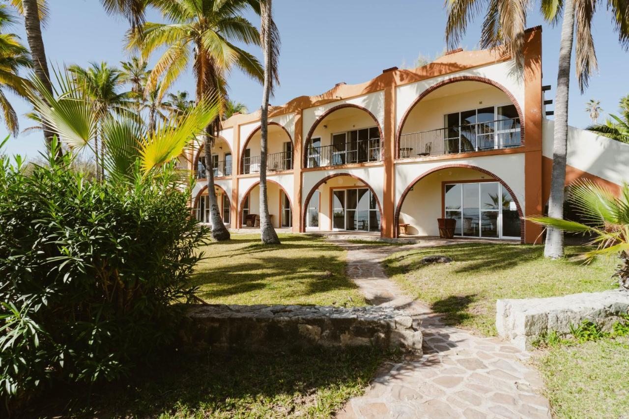Rancho Buenavista Lodge Los Barriles