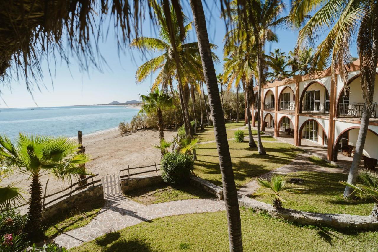 Rancho Buenavista Lodge *