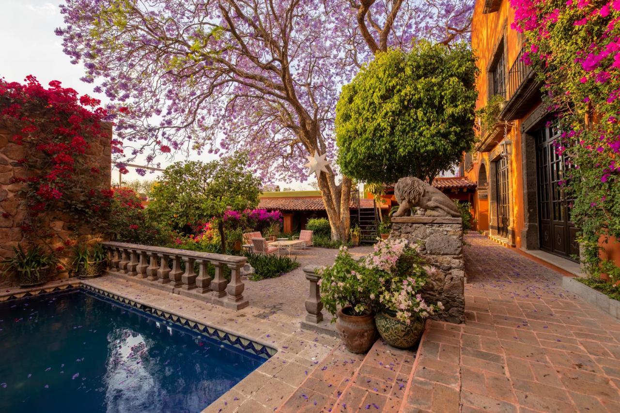 Casa Schuck Boutique 3* San Miguel de Allende