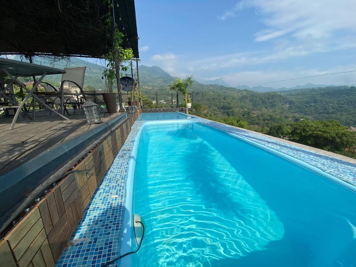 Roof Hotel