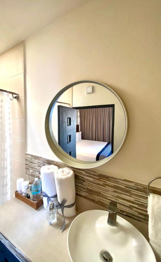 Arawi Boutique Hotel
