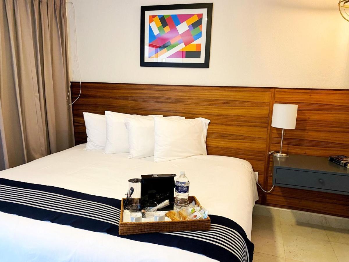 Arawi Boutique Hotel