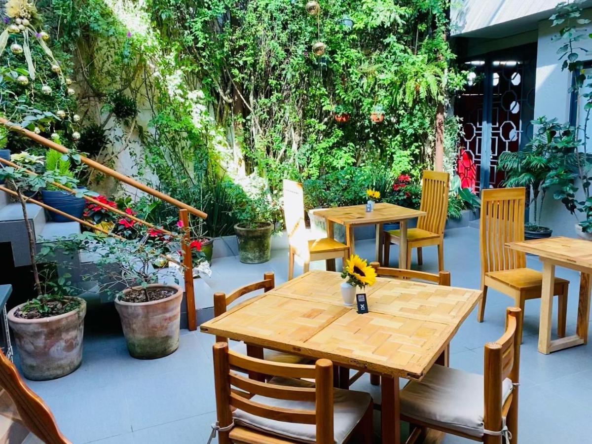 Arawi Boutique 3* Valle de Bravo