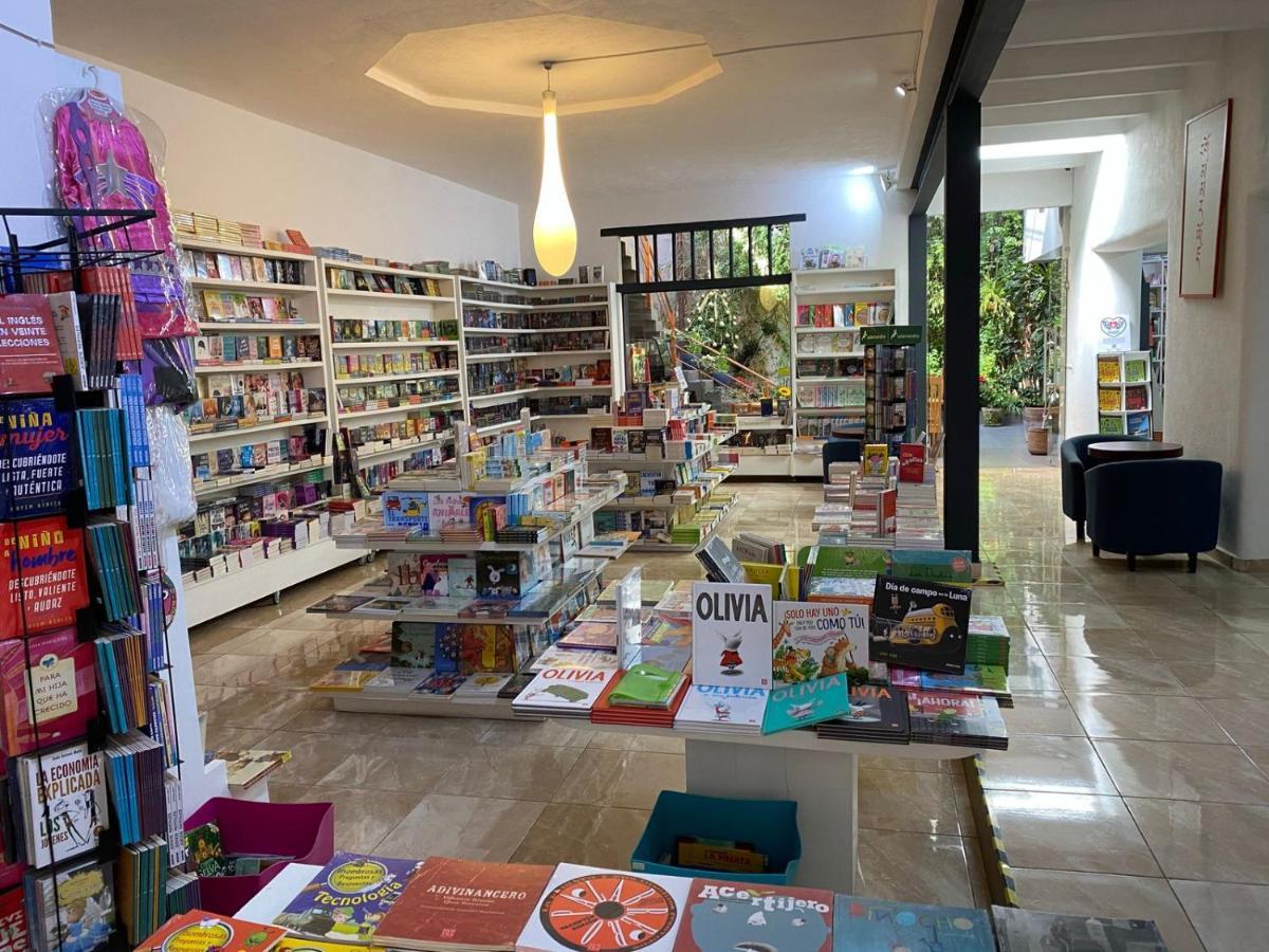 Arawi Boutique Valle de Bravo